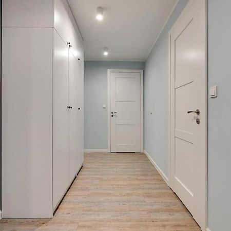 Апартаменты Urbannest At The Old Town Torunska Гданьск Экстерьер фото